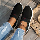 Tênis Feminino Para Caminhada Ultra Conforto Original Anabeaz