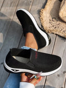 Tênis Feminino Para Caminhada Ultra Conforto Original Anabeaz