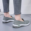 Tênis Ortopédico Feminino Para Caminhada Original Anabeaz