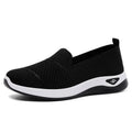Tênis Ortopédico Feminino Para Caminhada Original Anabeaz