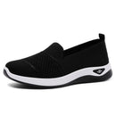 Tênis Ortopédico Feminino Para Caminhada Original Anabeaz