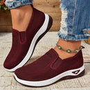 Tênis Feminino Para Caminhada Ultra Conforto Original Anabeaz