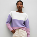 Suéter tricot feminino listrado grosso nas cores rosa e branco Anabeaz, destaque para a gola canoa elegante
Suéter Tricot Feminino Listrado Grosso Gola Canoa Anabeaz
Suéter Listrado Grosso, Tricot Gola Canoa, Blusa Canelada Encorpada, Suéter Feminino Pesado, Tricô Blocos de Cores, Blusa de Frio Elegante, Suéter Estilo Leci, Anabeaz Premium, Inverno 2026, Moda Casual Chic
suéter tricot feminino
suéter listrado feminino
suéter feminino tricot listrado
suéter feminino sofisticado
suéter feminino para trabalho