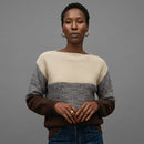 Suéter Tricot Feminino Listrado Grosso Gola Canoa Anabeaz
Suéter Listrado Grosso, Tricot Gola Canoa, Blusa Canelada Encorpada, Suéter Feminino Pesado, Tricô Blocos de Cores, Blusa de Frio Elegante, Suéter Estilo Leci, Anabeaz Premium, Inverno 2026, Moda Casual Chic