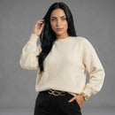 Blusa Feminina Tricot Oversized Manga Bufante Anabeaz
Blusa de Tricot, Tricot Feminino, Blusa Oversized, Manga Bufante, Tricot Premium, Blusa de Frio, Suéter Feminino, Moda Inverno, Meia-Estação, Casual Chic, Tamanho Único, Blusa que Não Pinica, Anabeaz, Inverno 2026, Roupas Confortáveis