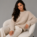 Sueter Feminino Tricot Gola Careca com Proteção Termica
Suéter Feminino, Suéter Gola Careca, Tricot Felpudo, Blusa Térmica Feminina, Suéter Macio Que Não Pinica, Tricô Casual Chic, Blusa de Frio Soltinha, Anabeaz, Moda Inverno 2026, Suéter Aveludado, Tricot Gola Redonda