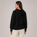 Sueter Feminino de Tricot Grosso com Capuz e Manga Longa Marrom
Suéter com Capuz, Tricô Oversized, Suéter Feminino Grosso, Blusa de Frio com Capuz, Tricô Premium Baker, Suéter Estilo Moletom, Blusa Feminina Manga Longa, Moda Conforto Urban, Anabeaz, Inverno 2026, Tricô Anti Bolinha