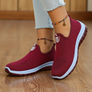 Tênis Feminino Confortável para Caminhada Anabeaz