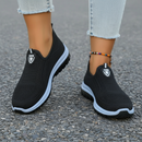 Tênis Feminino Confortável para Caminhada Anabeaz