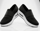 Tênis Feminino Ortopédico Confort Plus Original Anabeaz