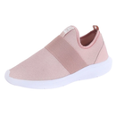 Tênis Ortopédico Feminino Slip On Para Caminhada Ultra Conforto Original Anabeaz