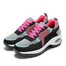 Tênis Ortopédico Feminino Para Caminhada Ultra Conforto Orignal Anabeaz