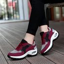 Tênis Ortopédico Feminino Para Caminhada Ultra Conforto Orignal Anabeaz