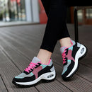 Tênis Ortopédico Feminino Para Caminhada Ultra Conforto Orignal Anabeaz