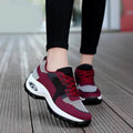 Tênis Ortopédico Feminino Para Caminhada Ultra Conforto Orignal Anabeaz