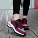 Tênis Ortopédico Feminino Para Caminhada Ultra Conforto Orignal Anabeaz