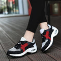Tênis Ortopédico Feminino Para Caminhada Ultra Conforto Orignal Anabeaz