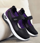 Tênis Ortopédico Feminino Ortoflex Anabeaz