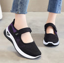 Tênis Ortopédico Feminino Ortoflex Anabeaz