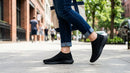 Tênis Ortopédico Feminino Para Caminhada Ultra Confortável Original Anabeaz