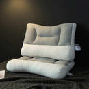 travesseiro ortopédico
travesseiro ergonômico
travesseiro cervical
travesseiro conforto cervical
travesseiro para postura ao dormir
travesseiro com espuma de memória
sono confortável