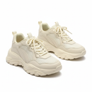 Tênis Casual Chunky Feminino Respirável Confortável Anabeaz