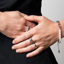 Anel Divine Ternura em Prata 925 legítima. Design delicado, acabamento premium e elegância atemporal para valorizar qualquer look.
anel prata 925, anel divine ternura, anel feminino prata 925, joia feminina prata legítima, anel delicado feminino, anel elegante prata 925, joias femininas anabeaz, anel sofisticado feminino, acessório feminino elegante, prata 925 feminina, joia fina feminina, anel minimalista prata