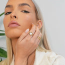 anel feminino ouro 18k anel giratório feminino anel quadrado feminino anel banhado a ouro 18k anel anabeaz anel feminino moderno anel hipoalergênico anel que não escurece anel resistente à água anel sofisticado feminino 
anel giratório feminino banhado em ouro 18k anel quadrado feminino moderno luxo anel feminino que não oxida nem escurece loja anabeaz