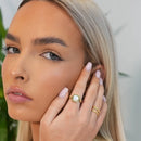 anel feminino ouro 18k anel giratório feminino anel quadrado feminino anel banhado a ouro 18k anel anabeaz anel feminino moderno anel hipoalergênico anel que não escurece anel resistente à água anel sofisticado feminino 
anel giratório feminino banhado em ouro 18k anel quadrado feminino moderno luxo anel feminino que não oxida nem escurece loja anabeaz