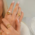 anel ajustável feminino ouro 18k anel feminino banhado a ouro anel elegante feminino anel anabeaz
anel ouro 18k ajustável  
anel feminino sofisticado anel hipoalergênico anel que não escurece anel resistente à água anel ajustável moderno anel ajustável feminino banhado em ouro 18k anel feminino elegante que não oxida anel de luxo feminino ajustável loja anabeaz