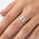 anel prata 925, anel olho grego prata 925, anel feminino prata, joia prata 925 feminina, anel ajustável prata, anel delicado feminino, joia feminina elegante, anel olho grego feminino, prata legitima 925, anel sofisticado feminino, acessórios femininos premium, joias anabeaz