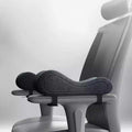 Apoio ergonômico para braço com espuma de memória para conforto e postura correta loja anabeaz apoio ergonômico braço

suporte para braços computador

apoio para mesa ergonômico

braço confortável escritório

suporte portátil braço

postura correta braço

alívio de tensão braços e ombros

conforto braço home office

apoio para braço espuma memória