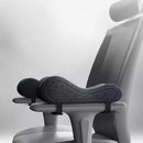 Apoio ergonômico para braço com espuma de memória para conforto e postura correta loja anabeaz apoio ergonômico braço

suporte para braços computador

apoio para mesa ergonômico

braço confortável escritório

suporte portátil braço

postura correta braço

alívio de tensão braços e ombros

conforto braço home office

apoio para braço espuma memória