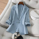 blazer feminino alfaiataria
blazer feminino slim fit
blazer social feminino elegante
blazer feminino botão único
blazer feminino moderno
blazer feminino para trabalho
blazer feminino casual chic
blazer feminino estruturado
blazer feminino curto alfaiataria
blazer feminino estilo elegante
blazer feminino moda executiva
blazer feminino look profissional
blazer feminino premium
blazer feminino sofisticado
blazer feminino Anabeaz
blazer feminino moda social
blazer feminino para reuniões
blazer feminino versátil