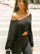 blusa ombro a ombro feminina
blusa manga longa feminina
blusa modelagem ampla feminina
blusa feminina elegante
blusa feminina casual
blusa off shoulder feminina
blusa confortável feminina
moda feminina online
blusa feminina anabeaz