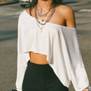 blusa ombro a ombro feminina
blusa manga longa feminina
blusa modelagem ampla feminina
blusa feminina elegante
blusa feminina casual
blusa off shoulder feminina
blusa confortável feminina
moda feminina online
blusa feminina anabeaz