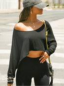 blusa ombro a ombro feminina
blusa manga longa feminina
blusa modelagem ampla feminina
blusa feminina elegante
blusa feminina casual
blusa off shoulder feminina
blusa confortável feminina
moda feminina online
blusa feminina anabeaz