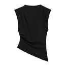 blusa feminina elegante
blusa alfaiataria feminina
blusa sem mangas feminina
blusa gola alta feminina
blusa assimétrica feminina
blusa moderna feminina
blusa slim feminina
blusa social feminina
blusa casual chic feminina
blusa para trabalho feminina
blusa feminina verão
blusa feminina sofisticada
blusa feminina minimalista
blusa feminina fashion
blusa feminina versátil
blusa feminina leve
blusa feminina premium
blusa feminina confortável
blusa feminina estilosa
blusa feminina Anabeaz