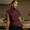 blusa feminina elegante
blusa alfaiataria feminina
blusa sem mangas feminina
blusa gola alta feminina
blusa assimétrica feminina
blusa moderna feminina
blusa slim feminina
blusa social feminina
blusa casual chic feminina
blusa para trabalho feminina
blusa feminina verão
blusa feminina sofisticada
blusa feminina minimalista
blusa feminina fashion
blusa feminina versátil
blusa feminina leve
blusa feminina premium
blusa feminina confortável
blusa feminina estilosa
blusa feminina Anabeaz