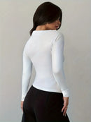 blusa feminina elegante blusa gola assimétrica lusa slim feminina
blusa manga longa feminina lusa com fivela metálica lusa feminina sofisticada blusa moderna feminina
blusa feminina para trabalho
blusa feminina social
blusa ajustada feminina
blusa fashion feminina
blusa feminina premium
blusa feminina primavera verão
blusa feminina elegante moderna
blusa feminina para eventos
blusa feminina contemporânea
blusa feminina alfaiataria
blusa feminina caimento perfeito
blusa feminina com detalhe metálico
anabeaz