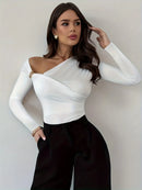 blusa feminina elegante blusa gola assimétrica lusa slim feminina
blusa manga longa feminina lusa com fivela metálica lusa feminina sofisticada blusa moderna feminina
blusa feminina para trabalho
blusa feminina social
blusa ajustada feminina
blusa fashion feminina
blusa feminina premium
blusa feminina primavera verão
blusa feminina elegante moderna
blusa feminina para eventos
blusa feminina contemporânea
blusa feminina alfaiataria
blusa feminina caimento perfeito
blusa feminina com detalhe metálico
anabeaz