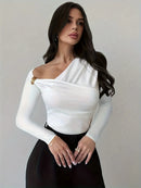 blusa feminina elegante blusa gola assimétrica lusa slim feminina
blusa manga longa feminina lusa com fivela metálica lusa feminina sofisticada blusa moderna feminina
blusa feminina para trabalho
blusa feminina social
blusa ajustada feminina
blusa fashion feminina
blusa feminina premium
blusa feminina primavera verão
blusa feminina elegante moderna
blusa feminina para eventos
blusa feminina contemporânea
blusa feminina alfaiataria
blusa feminina caimento perfeito
blusa feminina com detalhe metálico
anabeaz