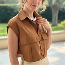 blusa social feminina
blusa feminina elegante
blusa social feminina elegante
roupa feminina para trabalho
moda executiva feminina
blusa feminina social