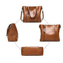 kit de bolsas 