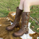 bota biker feminina, bota biker couro feminino, bota feminina couro legítimo, bota feminina cano curto, bota feminina confortável, bota feminina urbana, bota feminina estilosa, bota feminina casual, bota feminina anabeaz, comprar bota biker feminina