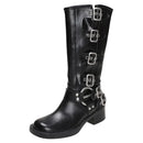 bota biker feminina, bota biker couro feminino, bota feminina couro legítimo, bota feminina cano curto, bota feminina confortável, bota feminina urbana, bota feminina estilosa, bota feminina casual, bota feminina anabeaz, comprar bota biker feminina