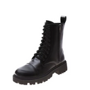 bota coturno feminino bota feminina tratorada bota inverno feminina coturno feminino confortável calçado feminino outono inverno bota leve e macia feminina bota fashion feminina bota para pés sensíveis coturno feminino resistentebota antiderrapante feminina anabeaz