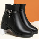bota feminina impermeável

bota inverno feminina

bota forrada lã feminina

bota térmica feminina

bota antiderrapante

calçado feminino inverno

bota cano curto e forrada

bota casual e elegante feminina

calçado confortável para frio

bota urbana e resistente anabeaz
