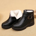 bota feminina impermeável bota inverno feminina bota forrada lã feminina 
bota térmica feminina

bota antiderrapante

calçado feminino inverno

bota cano curto e forrada

bota casual e elegante feminina

calçado confortável para frio

bota urbana e resistente