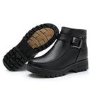 bota feminina impermeável bota inverno feminina bota forrada lã feminina 
bota térmica feminina

bota antiderrapante

calçado feminino inverno

bota cano curto e forrada

bota casual e elegante feminina

calçado confortável para frio

bota urbana e resistente